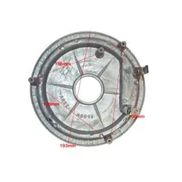 Rice Cooker Elements Heating Plate 1100W 220V