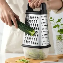 Multipurpose Slicer for Vegetable