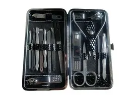 COMBO OF 16 PcS MENICURE KIT PACK OF 1