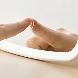 Rechargeable LED Makeup Mirror