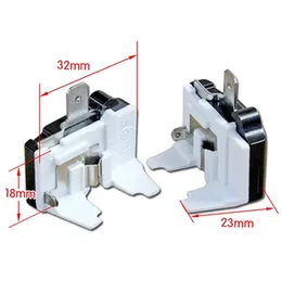 Refrigerator Freezer Overload Protector Compressor 1/2HP