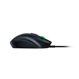 Razer Naga Trinity RGB Wired Gaming Mouse