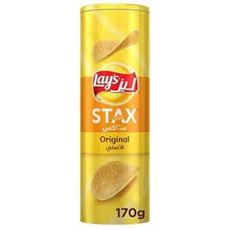 Lays Stax Original 135G