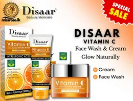 Disaar Vitamin C Pack