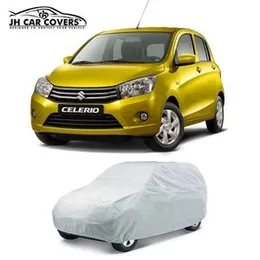 Suzuki Celerio Heat Proof Car Cover