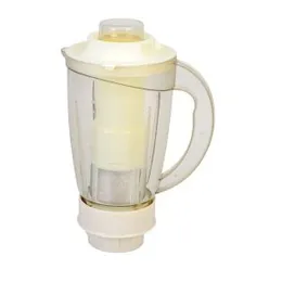 Blender Mixer Fruit Filter Juicer Jar