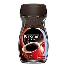 Nescafe Classic Instant Coffee 100g