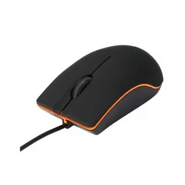 Hp Blu-Ray Agrade Wired Mouse