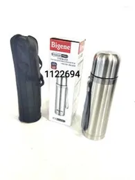 1122694 Steel flask 750ml