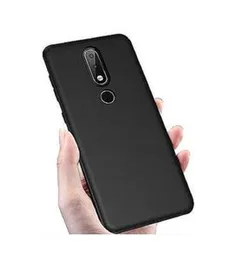 Slim soft silicone case for NOKIA 5 phone case