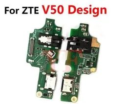 ZTE V50 DESIGN Charging Flex