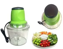 Electric Food Shredder and Chopper – Multifunctional Kitchen Grinder