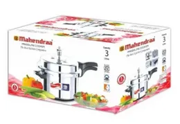 Indian pressure cooker 3ltr 5L 7.5Liter aluminium good quality