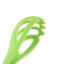 Heat Resistant Spaghetti Noodles Clip Eggbeater Salad Blender Food Tong