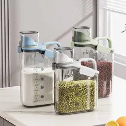 1126172 Food storage container 1500ml