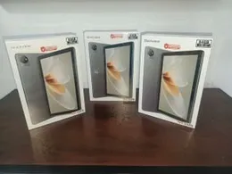 Blackview Tab 70 WiFi 10.1" Android 13 Tablet | 4GB+4GB RAM 64GB ROM | TRCSL Approved | 6580mAh Battery | HD IPS Display | Dual Camera | Free Backcove