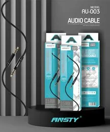 Ansty AUX CABLE AU-003