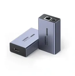 UGREEN HDMI Over 50 Meter Extender Ethernet RJ45 – CM609 - 90811