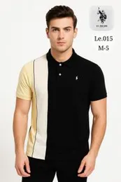 Uspolo [PREMIUM QUALITY] T-shirt – Soft Cotton | Stylish Fit | Men’s Fashion