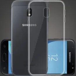 Samsung J5 prime Shockproof Bumper transparent back cover for Samsung J5 prime