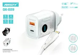 PD   45W   Fast   Charging   Adapter