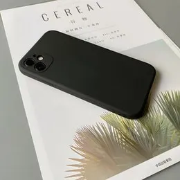 Soft matte liquid silicone case for Samsung Galaxy A04e / M04