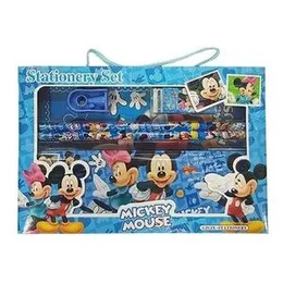 Kids Steel Compass Box With 2 Pencils Sharpener And Eraser School Equipment