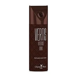 Vertis Intense Man Perfumed Body Spray 200ml