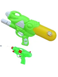 Summer Children Holiday Fashion New Water Gun Toy Kids Colorful  Beach Squirt Toy  Spray Water Gun Toy