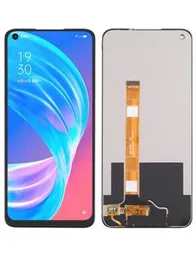 Samsung Galaxy A92 Display