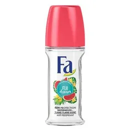 Fa Fiji Dream Deodorant Roll-On 50ml