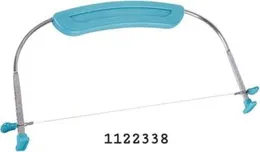 1122338 cake leveler and cutter hy538