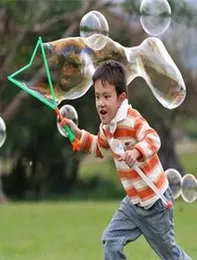 Big size Soap Bubble Water Toy, Blowing Bubbles Toy 01pc