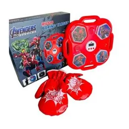 Kids Smart Boxing Target (0609)