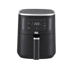 SGL 4L Digital Air Fryer ID3401A