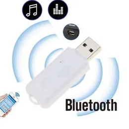 Wireless Bluetooth Adapter for PC & Car – USB Music Receiver Dongle for Phone AUX Pairing – Stream Audio Anywhere – Lightweight & Plug-and-Play Design