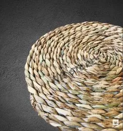 8” 3pcs set of Coasters  Palm table mats.