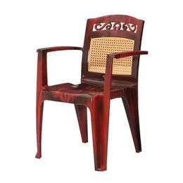 Crown High Back Chairs Nippon New Generation 6 chair