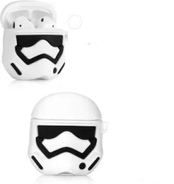 Star Wars Darth Vader Premium AirPods Pro Case Shock Proof Cover Star Wars Darth Vader Premium AirPods Pro Case Shock Proof Cover