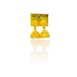 Indian Traditional Bollywood Bridal Earrings For Women,