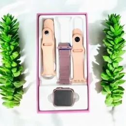 Wisme X29 Mini Ladies Smart Watch