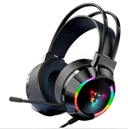 Gaming Headset G606