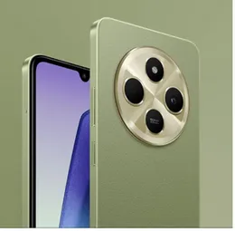 Redmi 14C 8GB 256GB (6.88" Bigg Display,50MP Camera,5160mAh Battery)