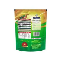 Dilbahar's Yummy Digestive Imli Laddu Small 100g Pack of 4(FROM INDIA)NUZ