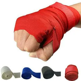 Professional Boxing Hand Wraps Pair Durable & Comfortable Support