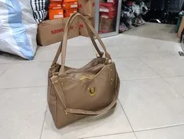 Handbag Double Compartment 28cm ×30cm