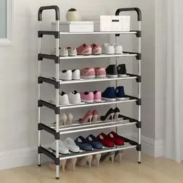 shoe rack 6 layer