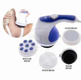 Relax & Spin Tone Complete Body Massager Full Body Massager
