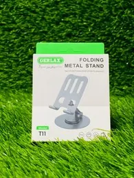 Gerlax T11 Folding Metal Stand.