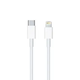 PD20W Type-c to Lightning fast charge Data cable
